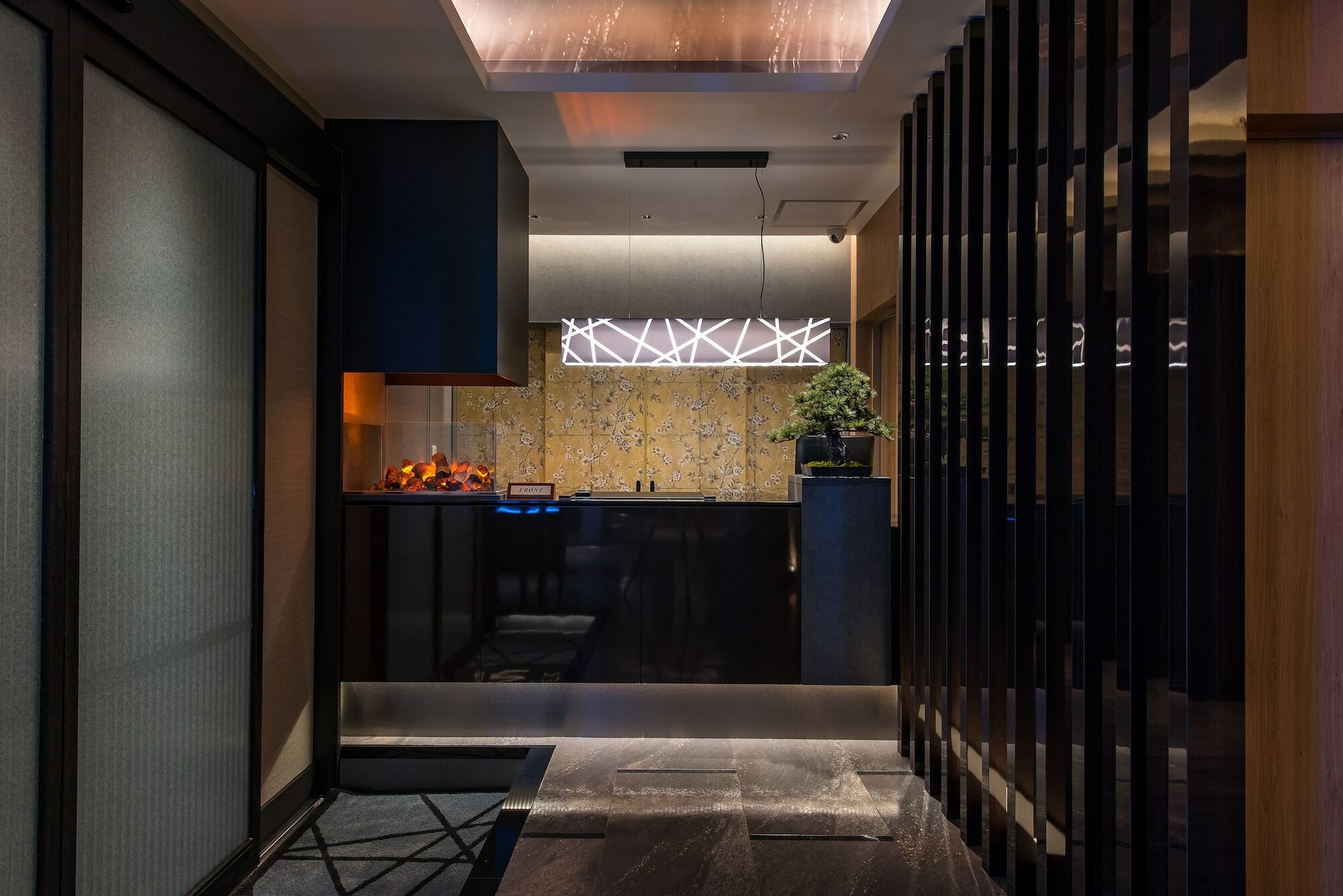 Hotel Zen Sennichimae (Adults Only) Osaka Exterior foto
